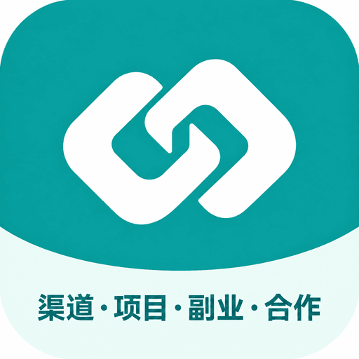 拓客帮 Logo